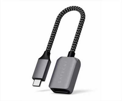 SATECHI - CAVO ADATTATORE USB-C A USB 3.0