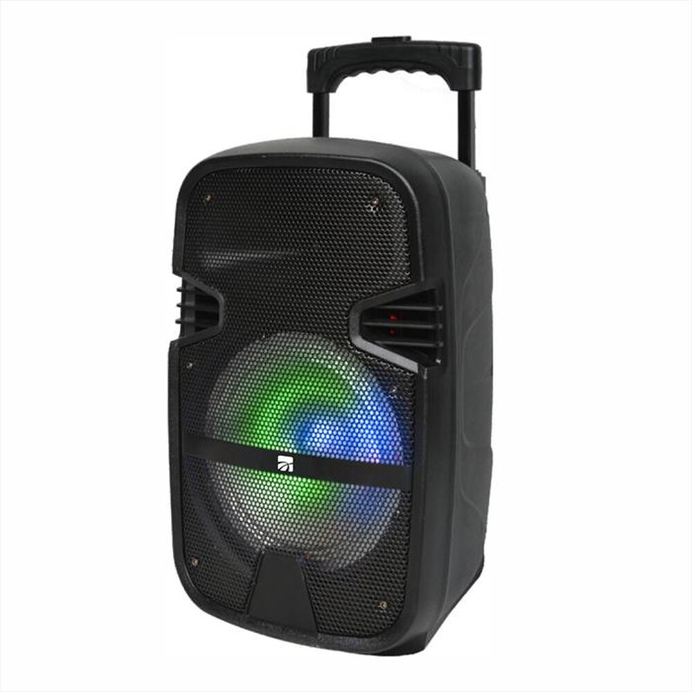 Immagine del prodotto XTREME - MONITOR SPEAKER HURRICANE-NERO