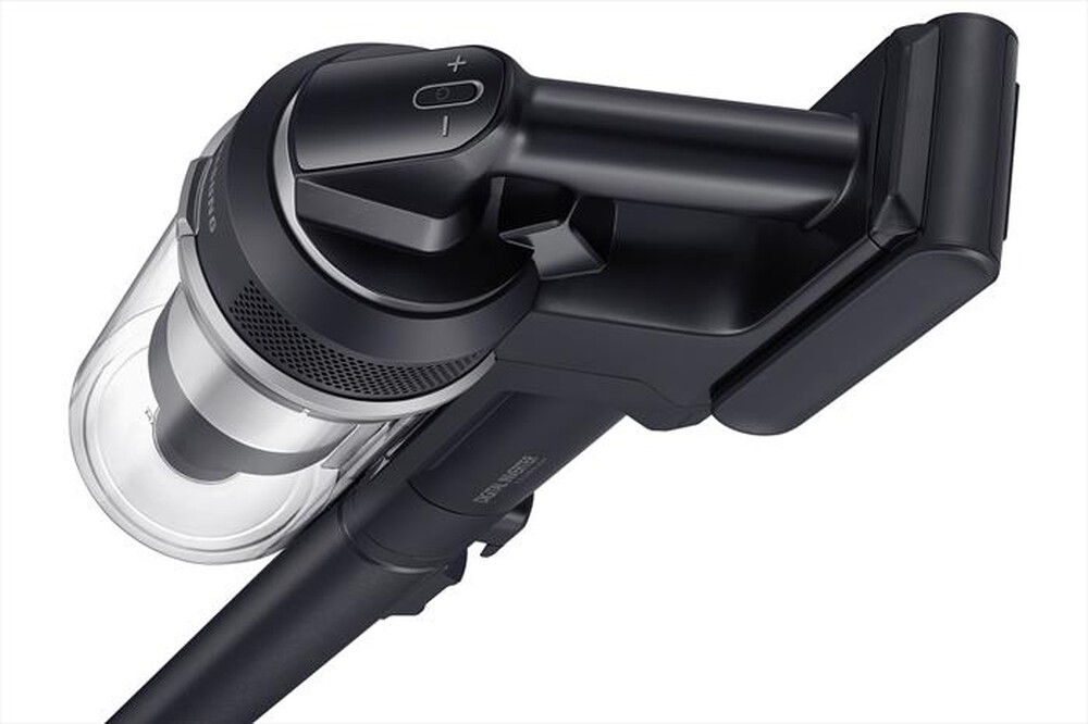 Immagine del prodotto SAMSUNG - Scopa elettrica JET95MULTI EXTRA VS20C955CTK-Satin Black