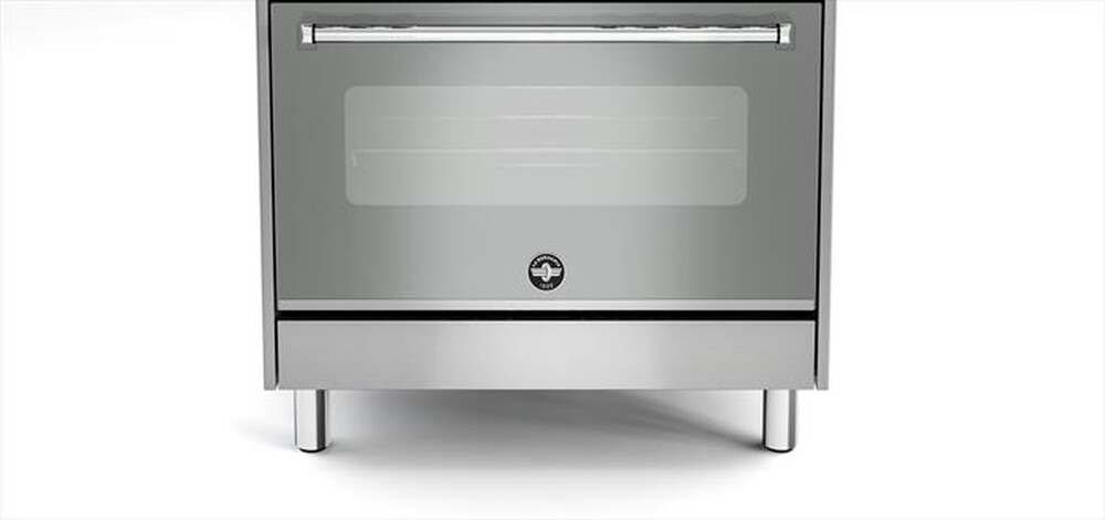 "BERTAZZONI LA GERMANIA - Cucina a gas AMN965LEXV Classe A-Inox"