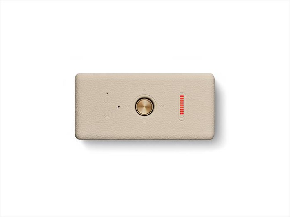 "MARSHALL - Speaker Emberton III Cream-Cream"
