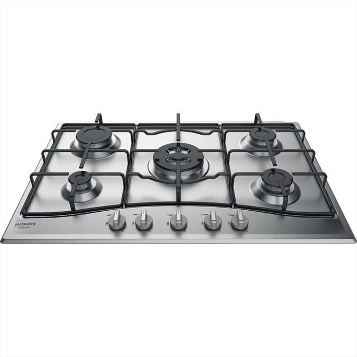 HOTPOINT ARISTON - PCN 752 T/IX/HAR-Inox | Euronics