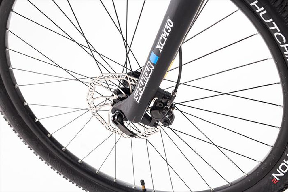 "IBIKE - MTB MUD PRO7 ITA99-GRIGIO"