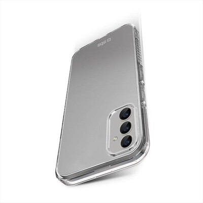 SBS - Cover TEEX2SAS24FE per Samsung Galaxy S24 FE-Trasparente
