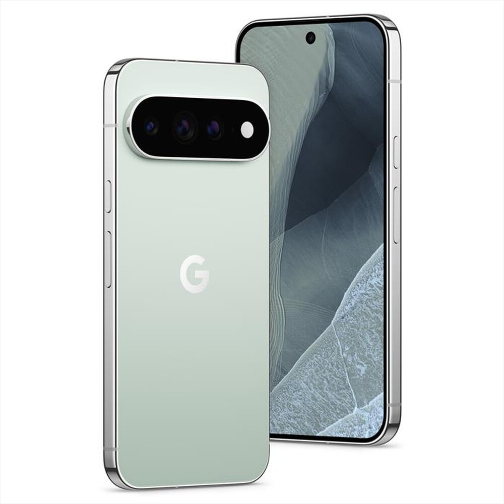 Immagine del prodotto GOOGLE - GOOGLE PIXEL 11 PRO XL 256GB-Grigio nebbia