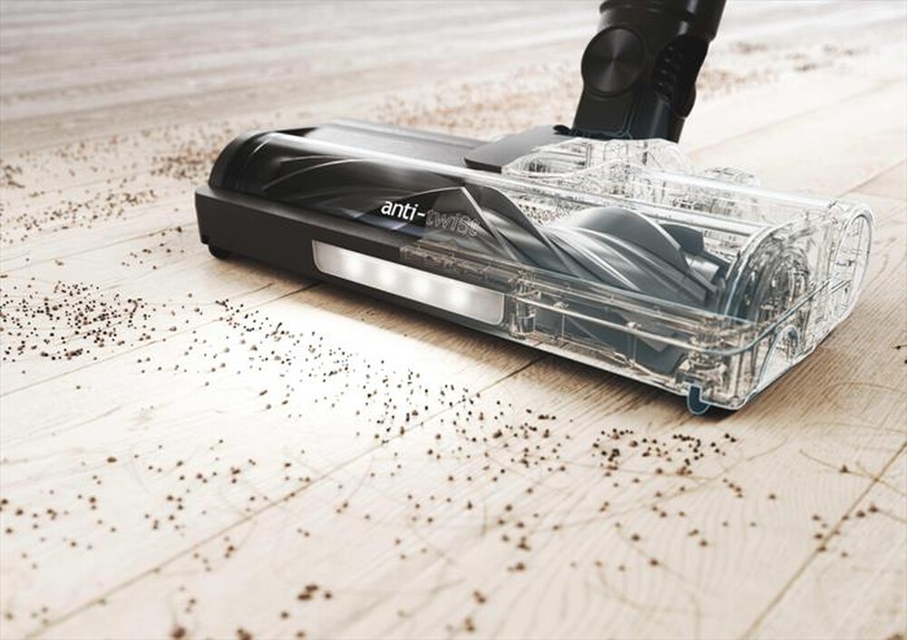 Immagine del prodotto HOOVER - Aspirapolvere ricaricabile HF1P10HX 011-Magenta