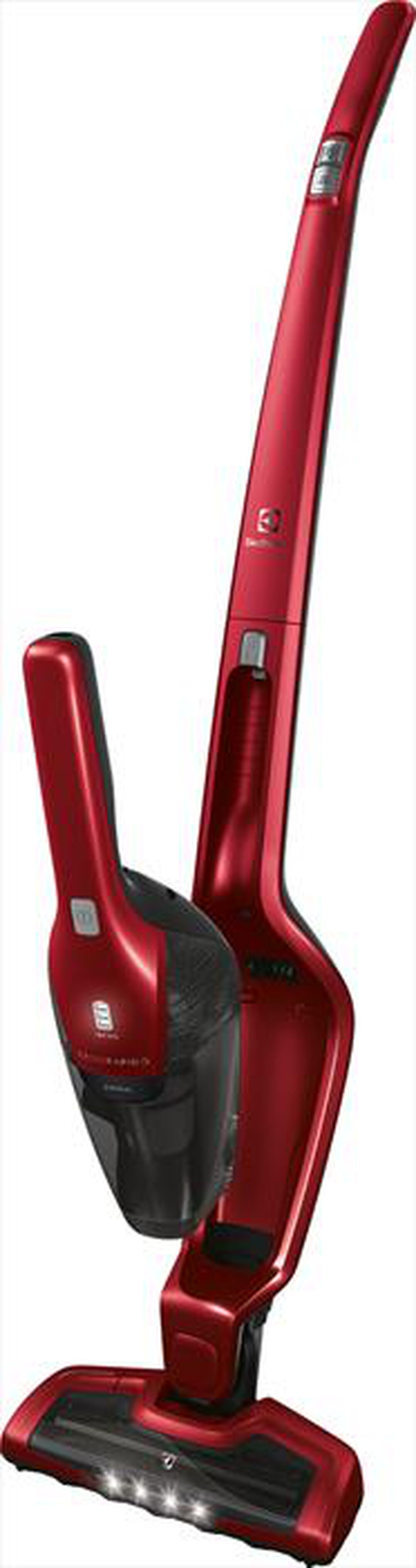 Immagine del prodotto ELECTROLUX - EER7ANIMAL-Chily Red
