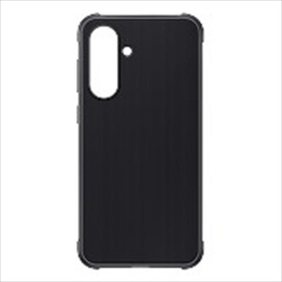 SAMSUNG - Custodia Rugged Case per Galaxy A57-Black