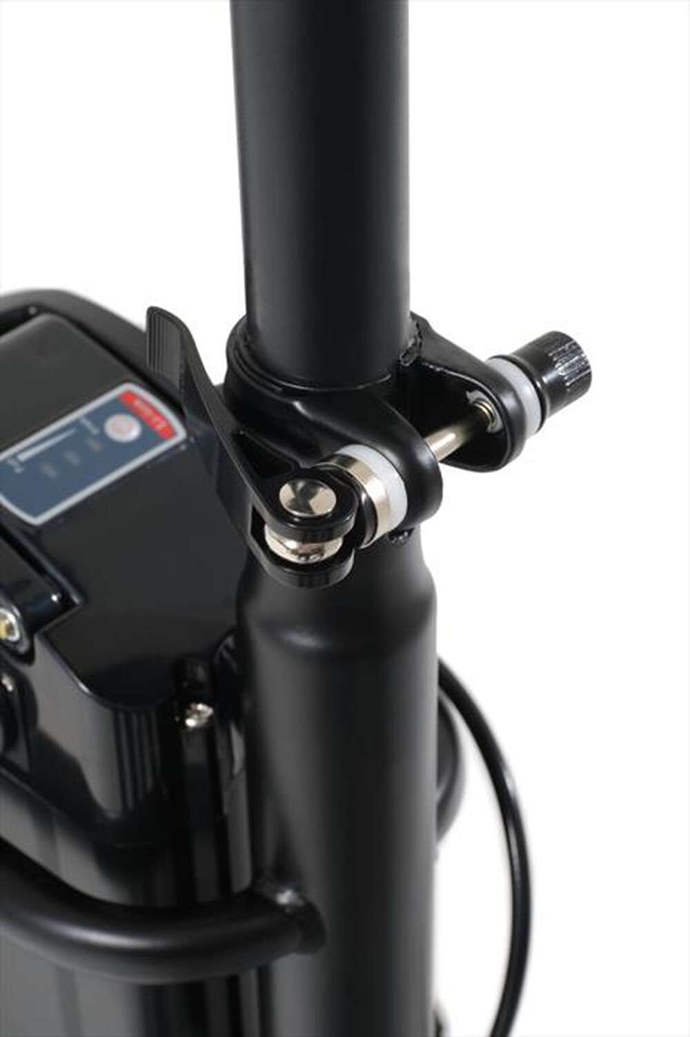 "IBIKE - CITY EASY S ITA99-NERO"