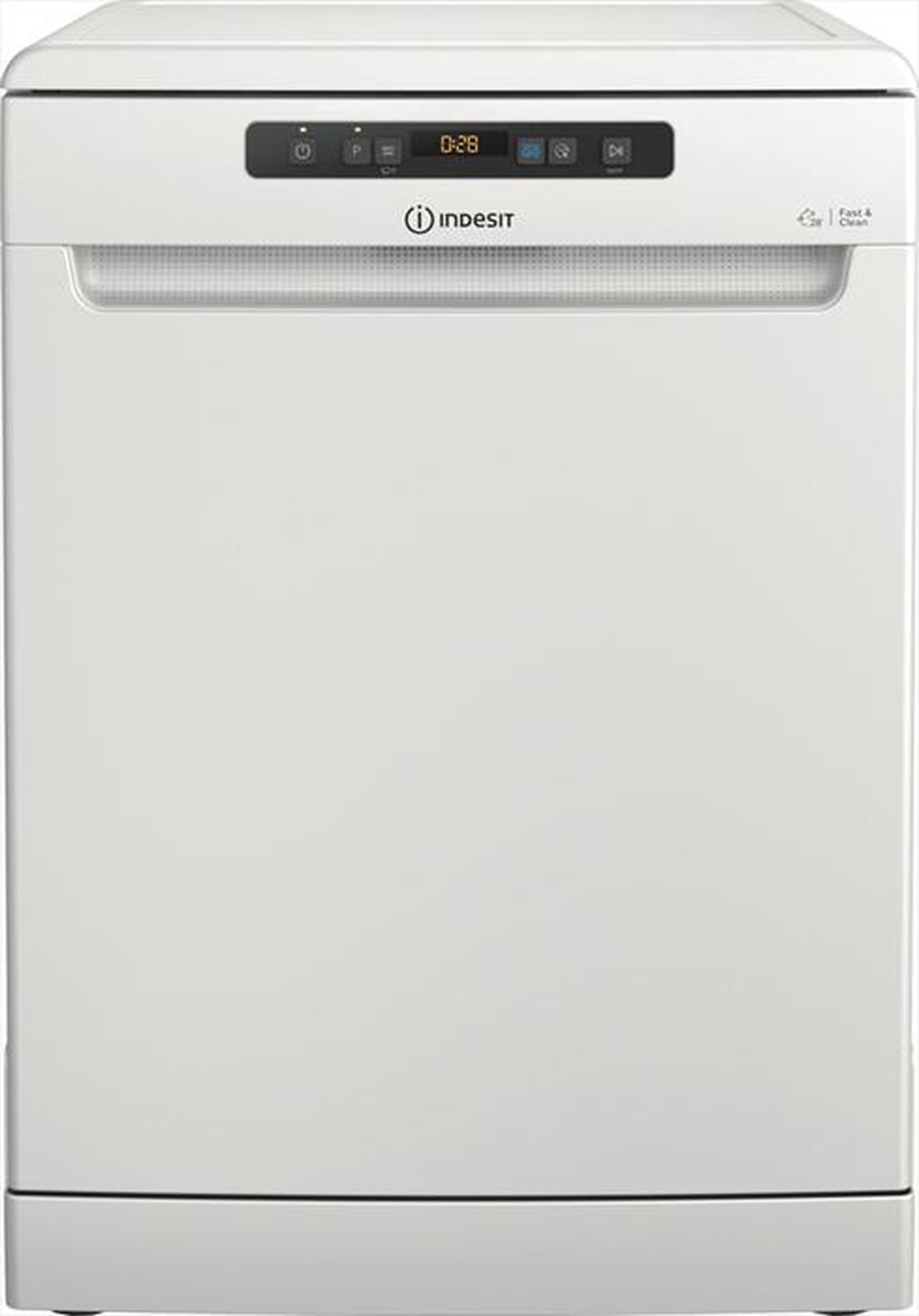 Immagine del prodotto INDESIT - IN2FFC14BN6-Bianco