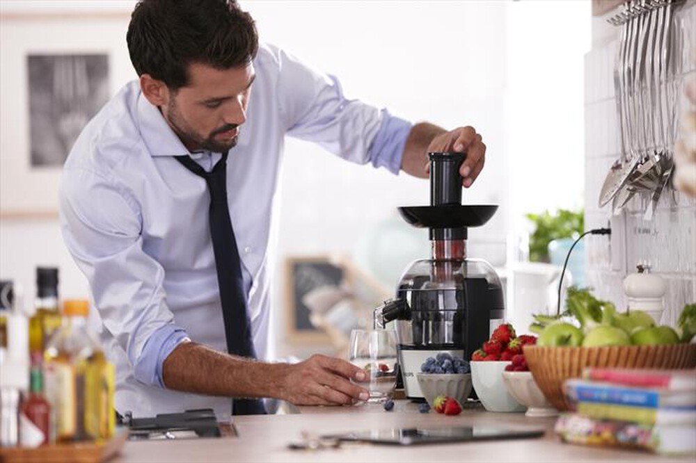 Immagine del prodotto PHILIPS - Centrifuga VIVA COLLECTION HR1832/00