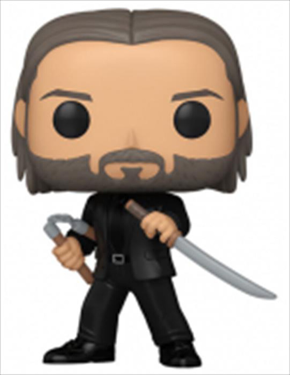 Immagine del prodotto FUNKO - FUNKO POP John Wick 4 1687 - FUPC1799