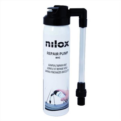 NILOX - GONFIA E RIPARA 75 ML