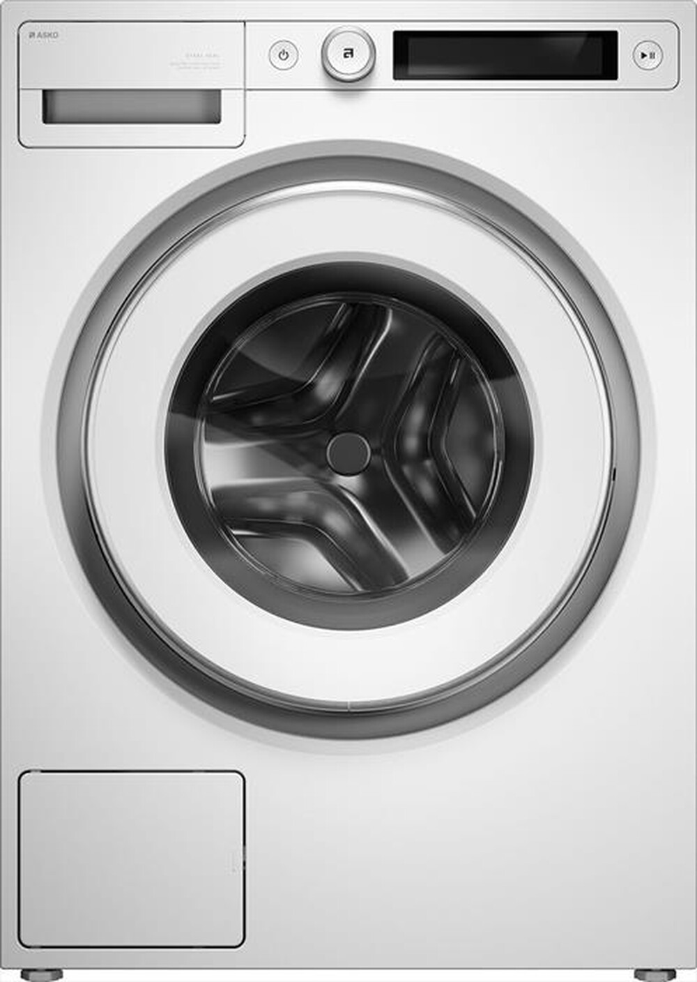 Immagine del prodotto ASKO - Lavatrice W 5114 RXLW 11Kg Classe A-Bianco