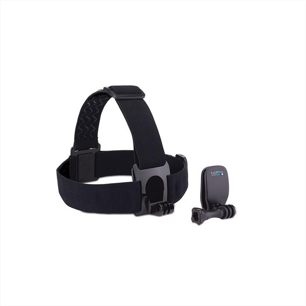 Immagine del prodotto GoPro - HEAD STRAP per GoPro