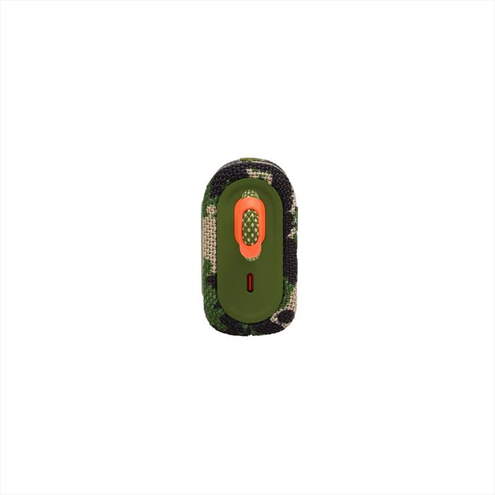 "JBL - GO 3 SQUAD-Camouflage"