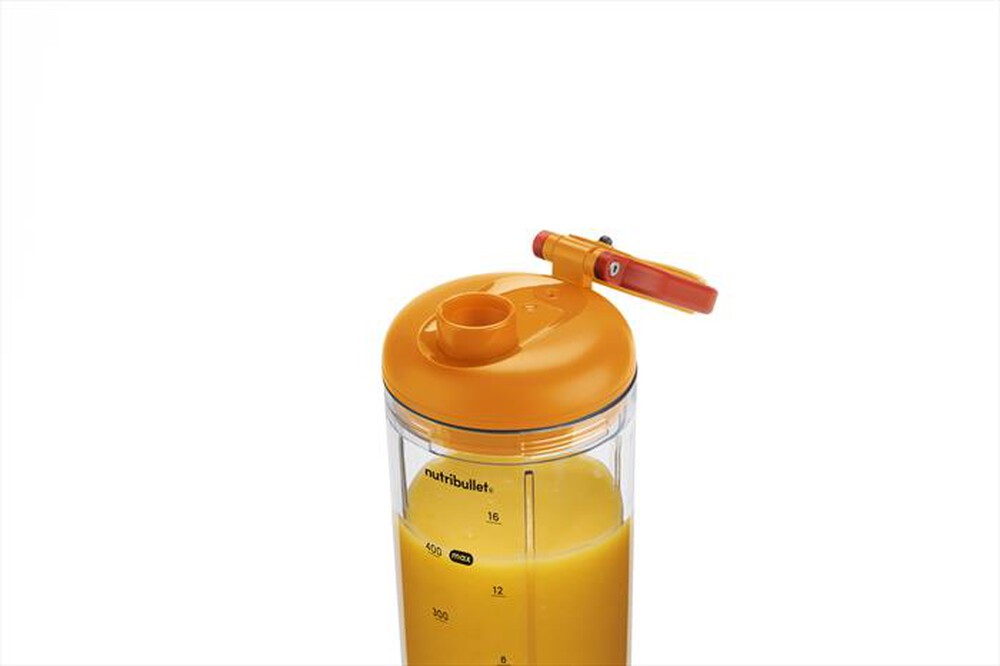 Immagine del prodotto NUTRIBULLET - NBP013OR-ARANCIONE