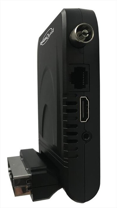 DIGIQUEST - EASY SCART VOICE MEDIA PLAYER