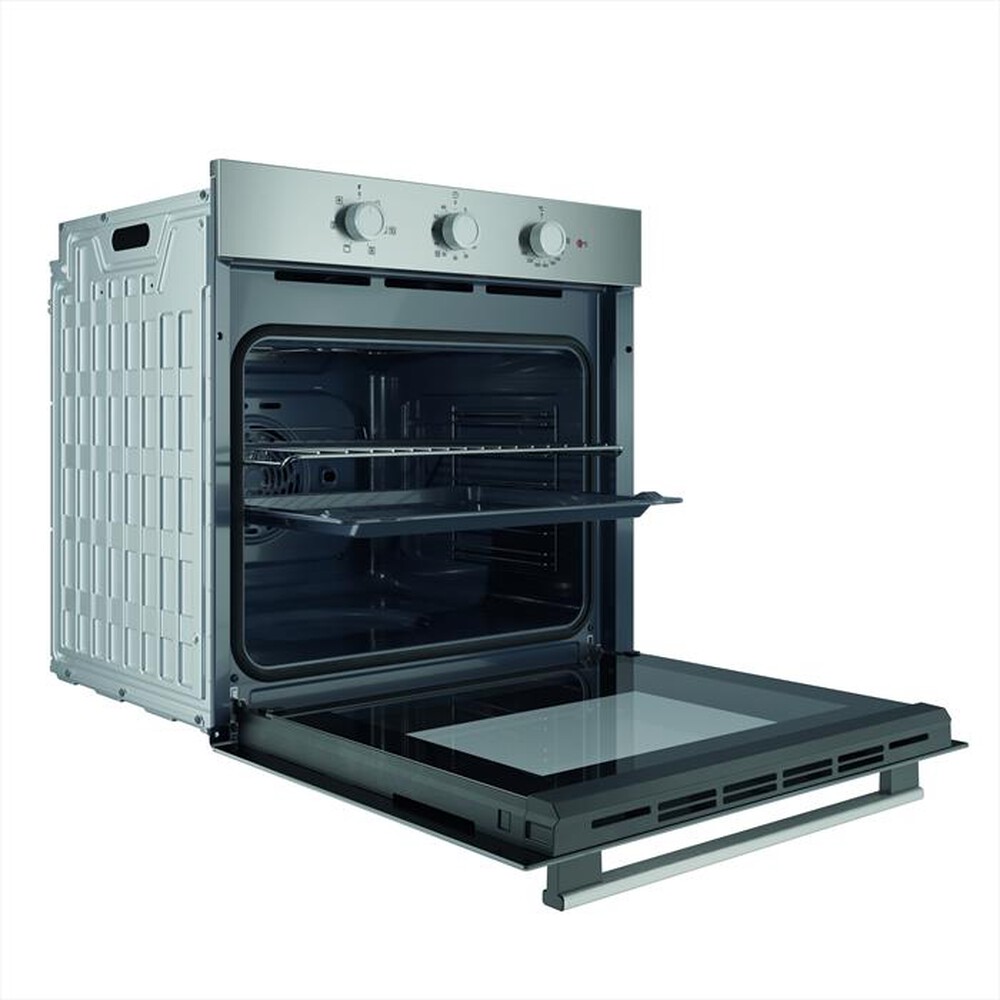 Immagine del prodotto HOTPOINT ARISTON - Forno incasso elettrico HAO 235H X IDROLISI