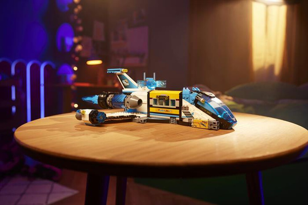 Immagine del prodotto LEGO - DREAMZZZ Il Bus spaziale del Signor Oz - 71460