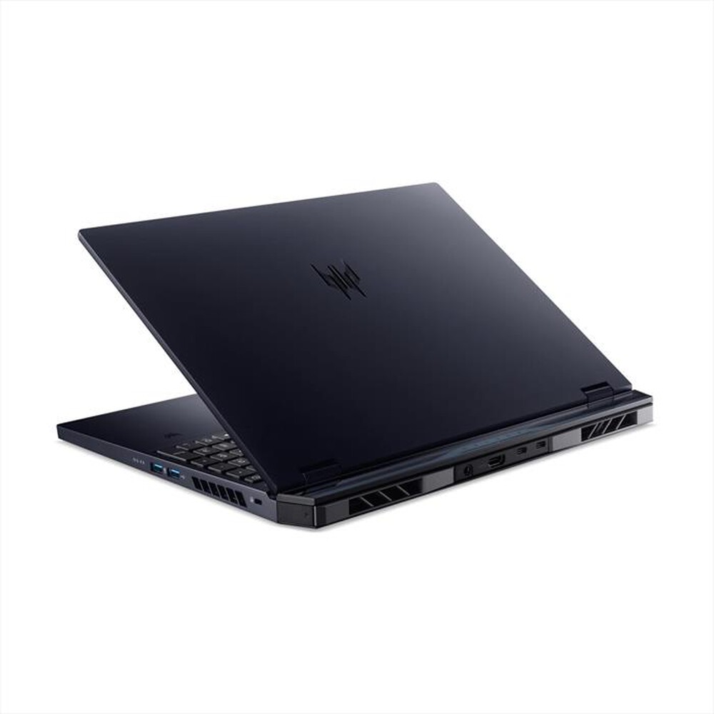 "ACER - Notebook GAMING PREDATOR HELIOS 16 PH16-72-9462-Nero"