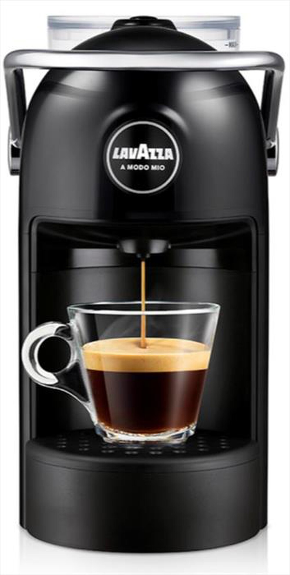 "LAVAZZA - Jolie - A Modo Mio-Nero"