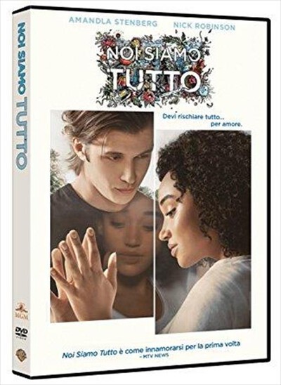 WARNER HOME VIDEO - Noi Siamo Tutto