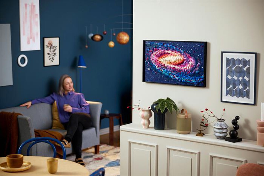 Immagine del prodotto LEGO - ART Via Lattea 31212