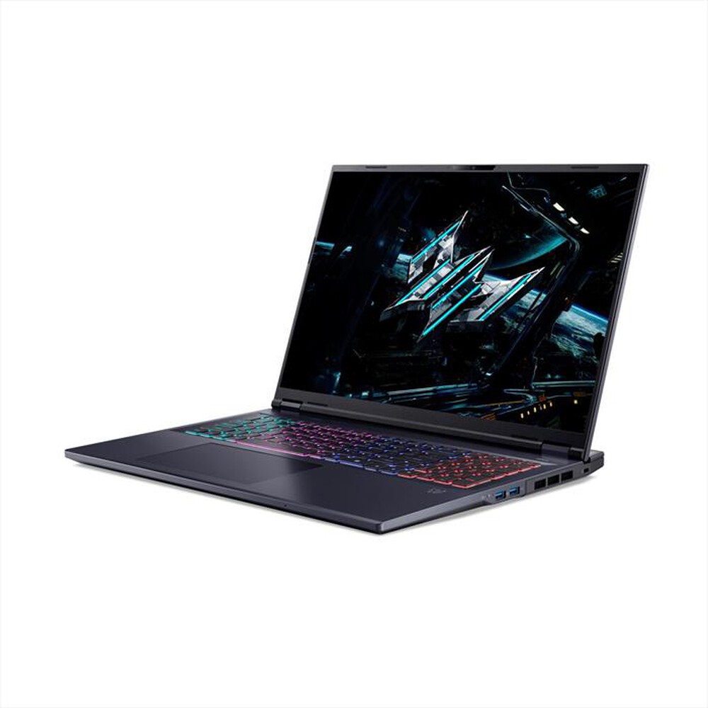 Immagine del prodotto ACER - Notebook PREDATOR HELIOS NEO 18 AI PHN18-72-90B2-Nero