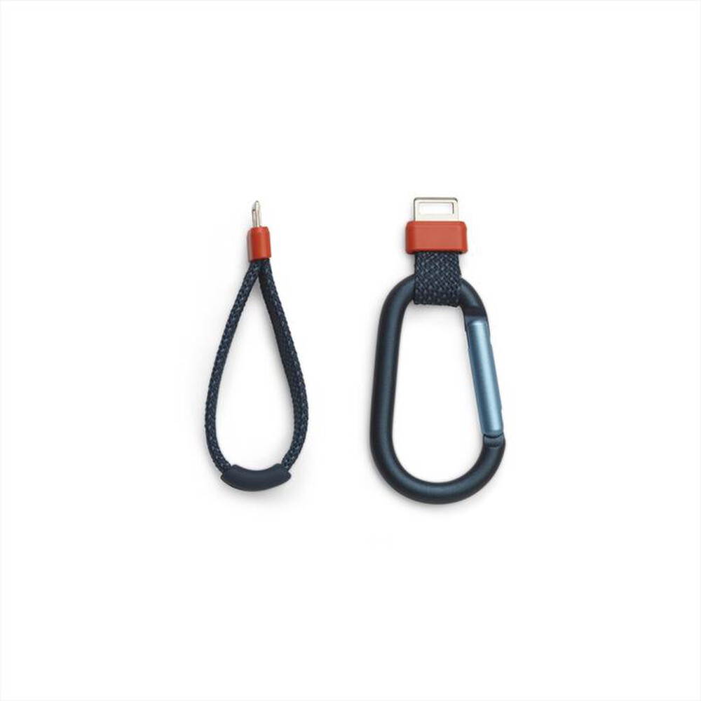 JBL FLIP 7 - Cassa Bluetooth Portatile Impermeabile IP68 + Custodia Rigida GSport In Carbonio - Blu