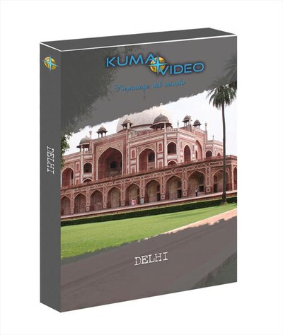 KumaVideo - Dheli