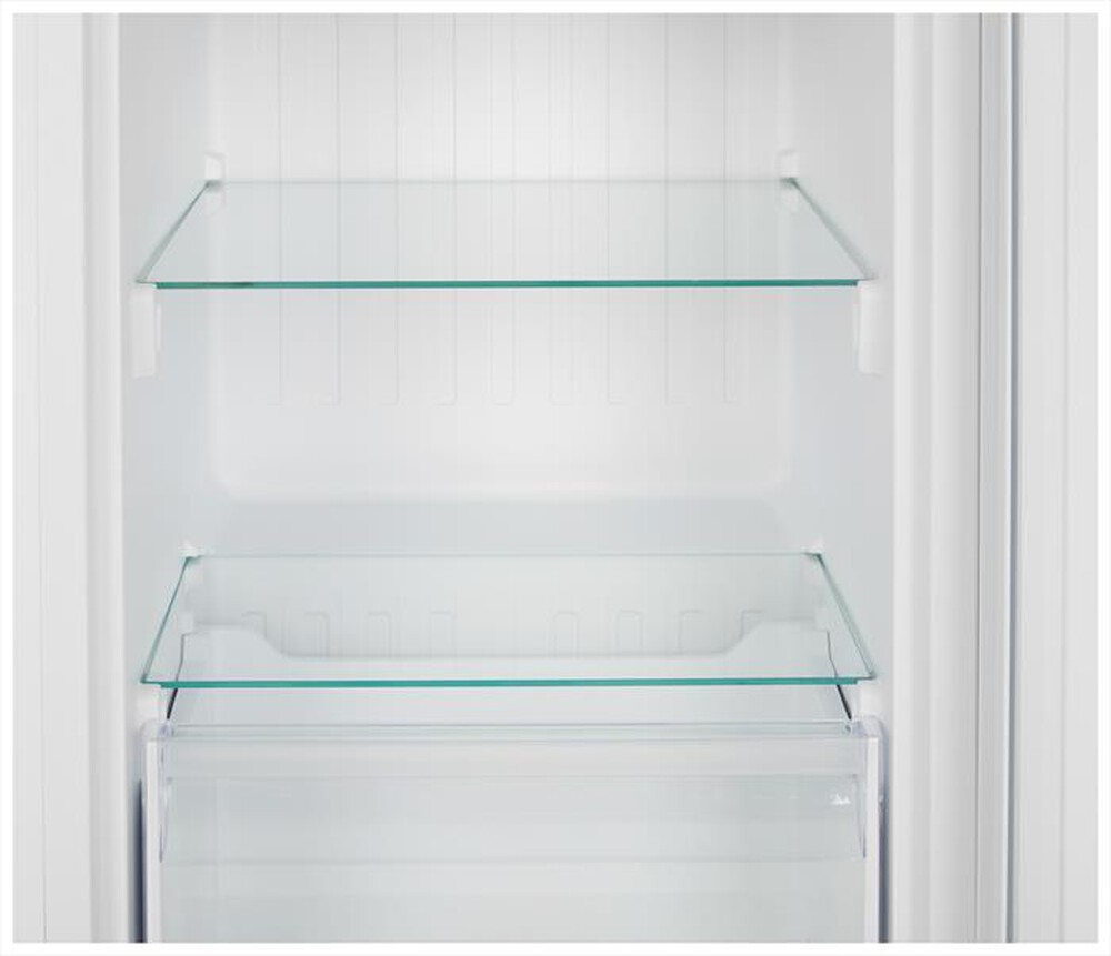 "WHIRLPOOL - Congelatore verticale W55ZM 112 W 2 Classe E 103lt"