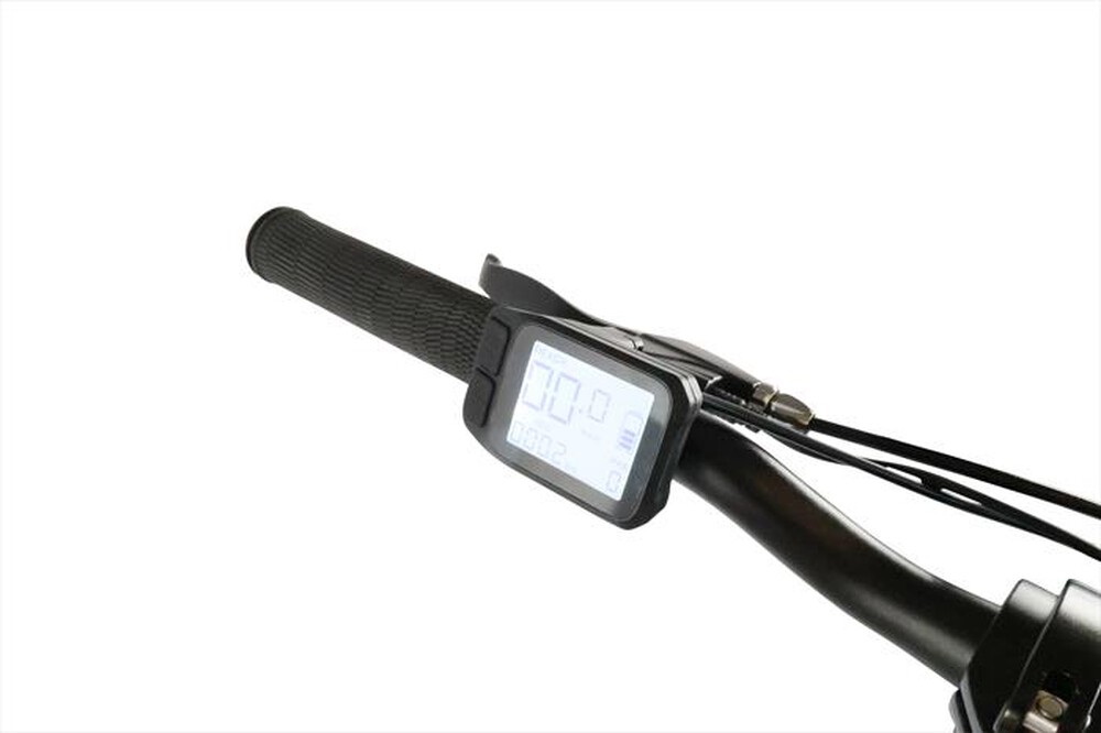 Immagine del prodotto VOLT - E-bike pieghevole FAT 20&rdquo; NEO PRO-Grigio