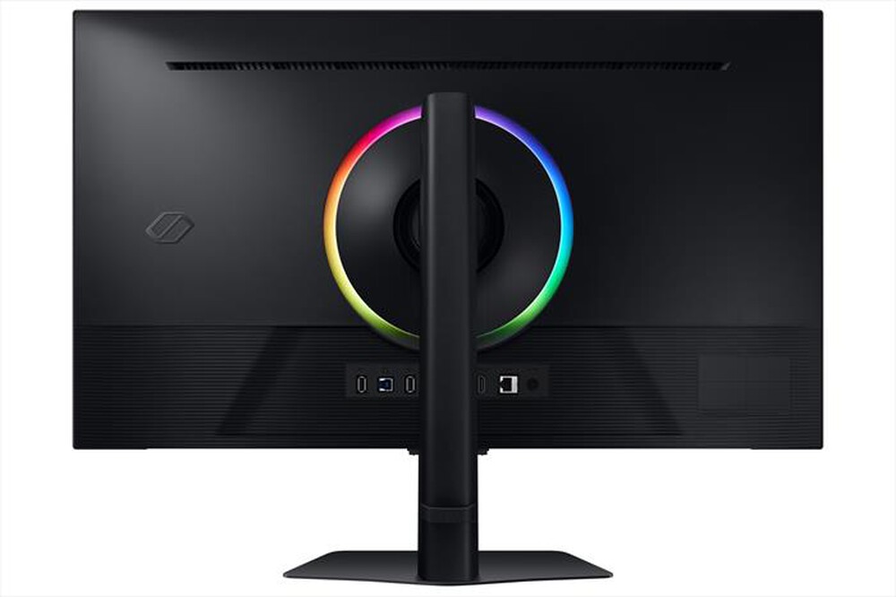 Immagine del prodotto SAMSUNG - Monitor LCD 4K 27" GAMING ODYSSEY G7
