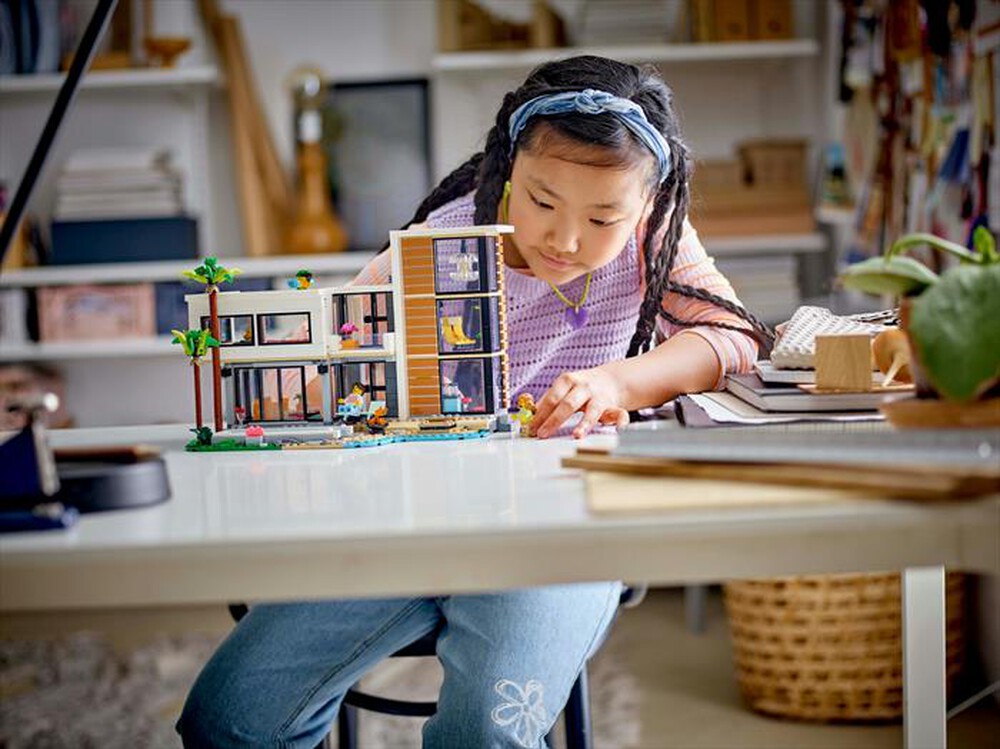 Immagine del prodotto LEGO - CREATOR Casa moderna 31153