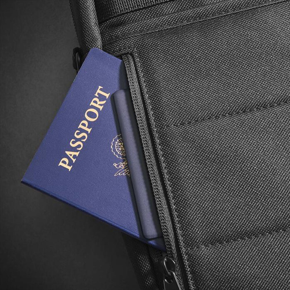 Immagine del prodotto HP - Borsa Notebook RENEW BUSINESS 15.6"-Nera