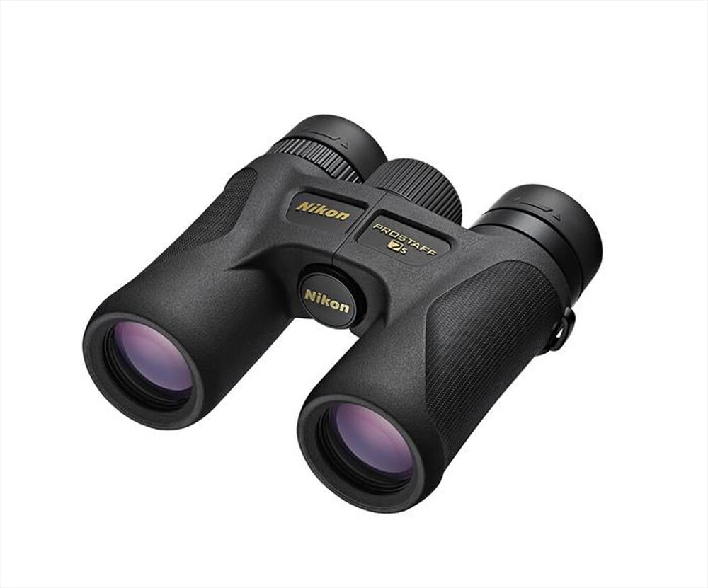 "NIKON - Prostaff 7s 10x30"