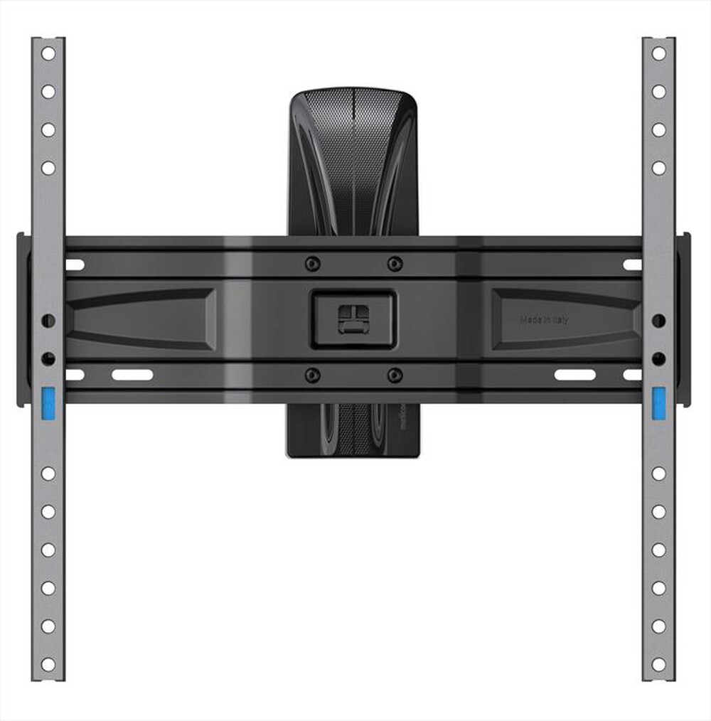 "MELICONI - Supporto TV EXTRA 400 DUO CG 60 Kg-Nero"