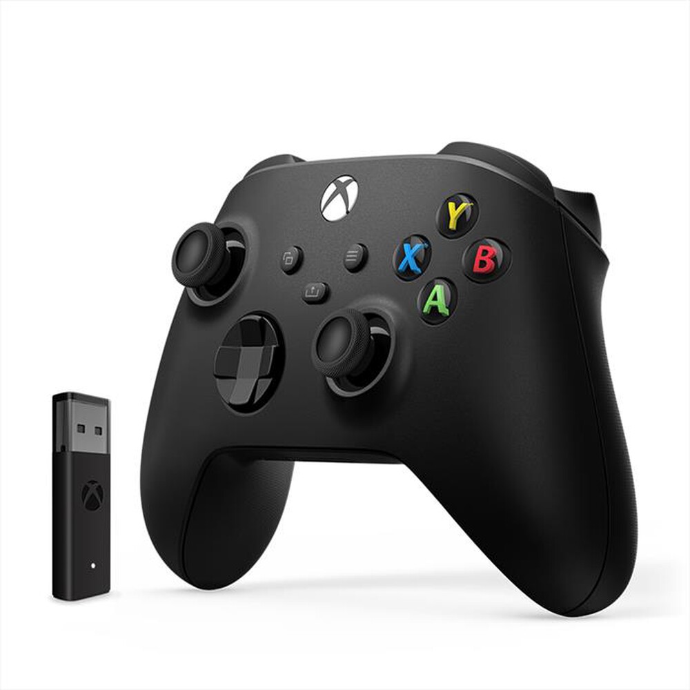"MICROSOFT - XBOX WLC M ROCA  PC CONTROLLER"