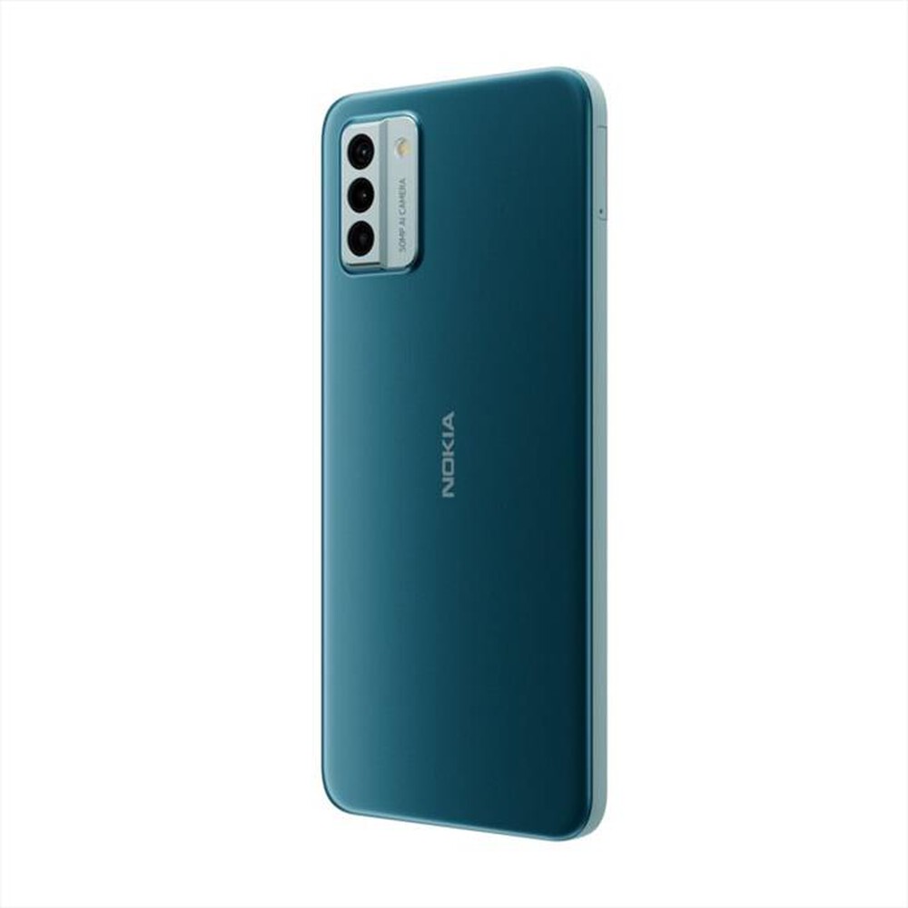 "NOKIA - Smartphone NOKIA G22 4/128-BLUE"