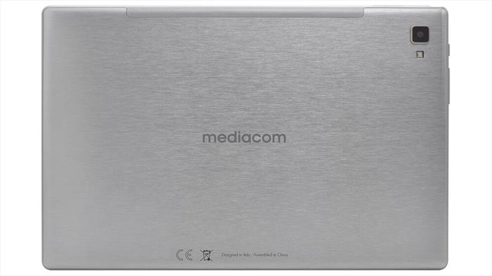 "MEDIACOM - M-SP1AZ2TW-Nero"