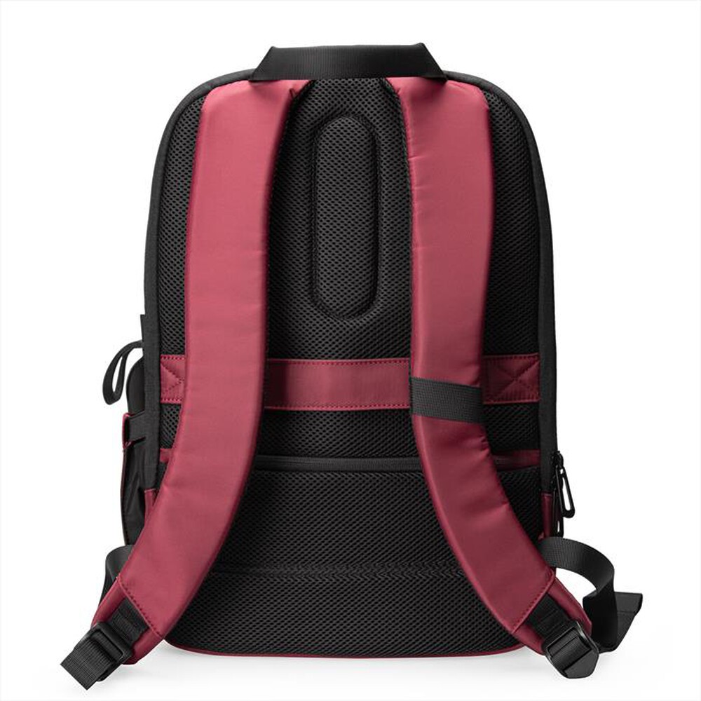 Immagine del prodotto PURO - Zaino per notebook fino a 15,6&rdquo; PUBPBYDAY3RED-Rossa