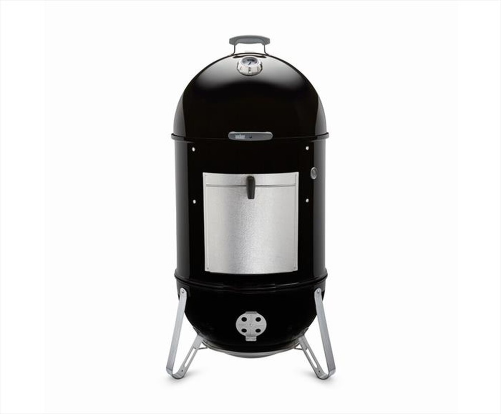 "WEBER - SMOKEY MOUNTAIN COOKER - AFFUMICATOIO 57 CM"