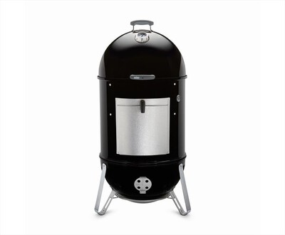 WEBER - SMOKEY MOUNTAIN COOKER - AFFUMICATOIO 57 CM