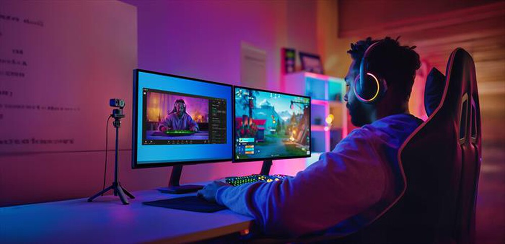 Immagine del prodotto INSTA360 - Webcam LINK 2-Black