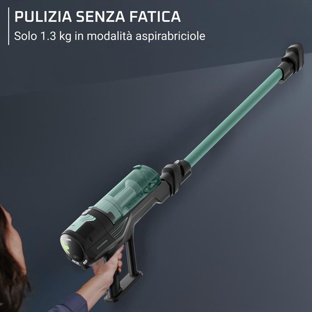 Immagine del prodotto ROWENTA - Scopa elettrica RH1833E0-Aqua
