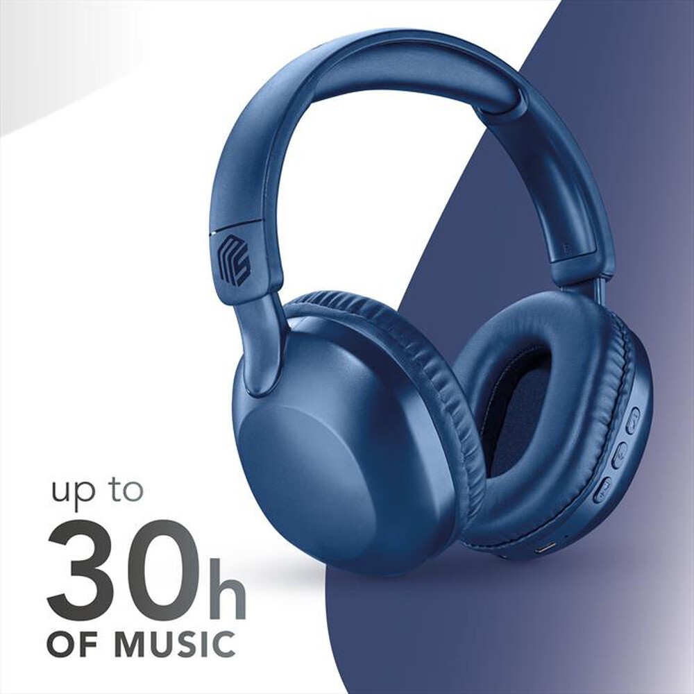 Immagine del prodotto MUSIC SOUND - EASY-Blue
