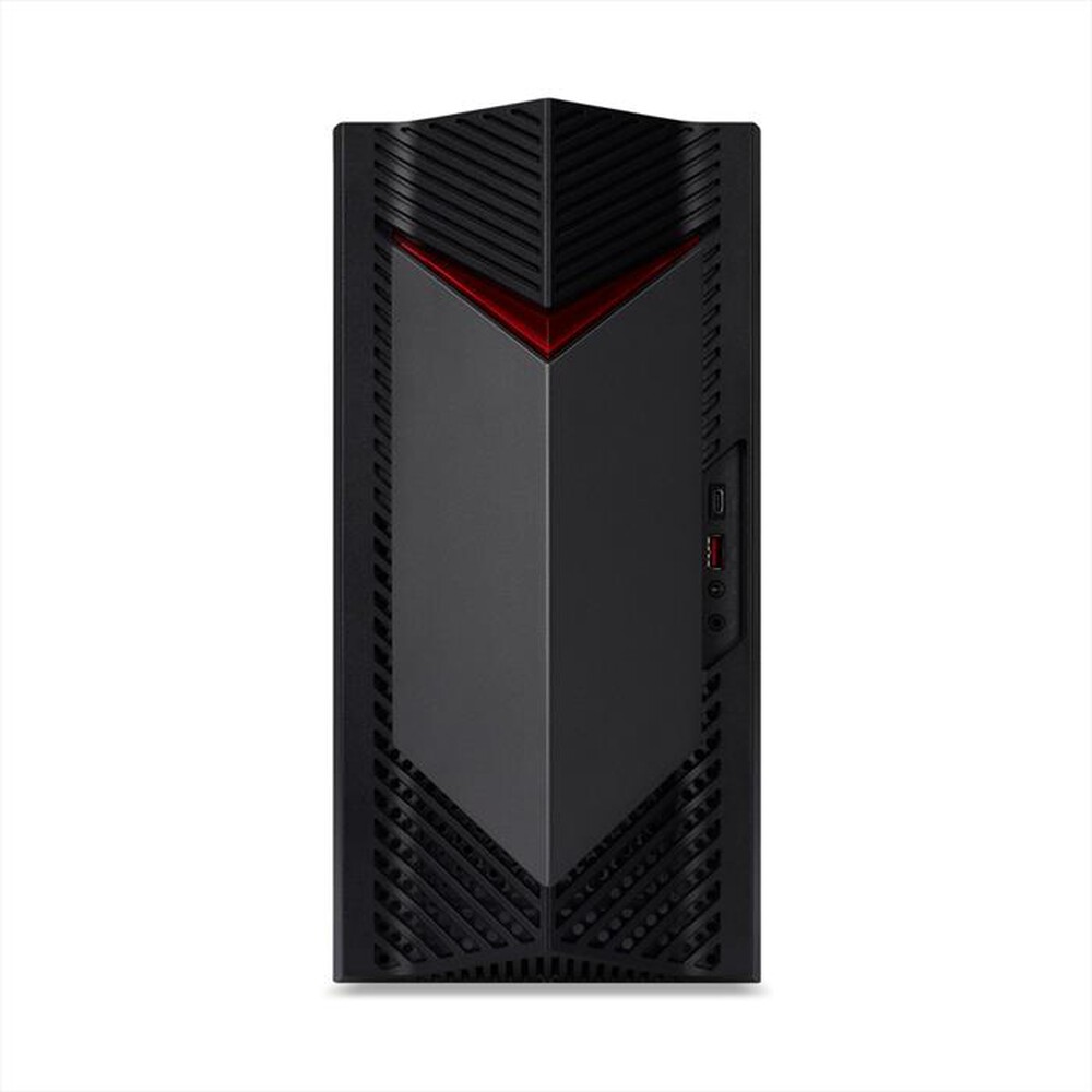 "ACER - Desktop Gaming NITRO 50 N50-650-Nero"