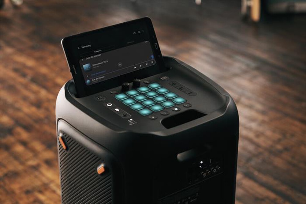 "JBL - PARTYBOX 1000-Nero"