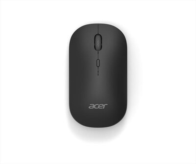 ACER - WIRELESS MOUSE-Nero